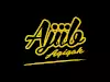 Ajiib Logo Transparent